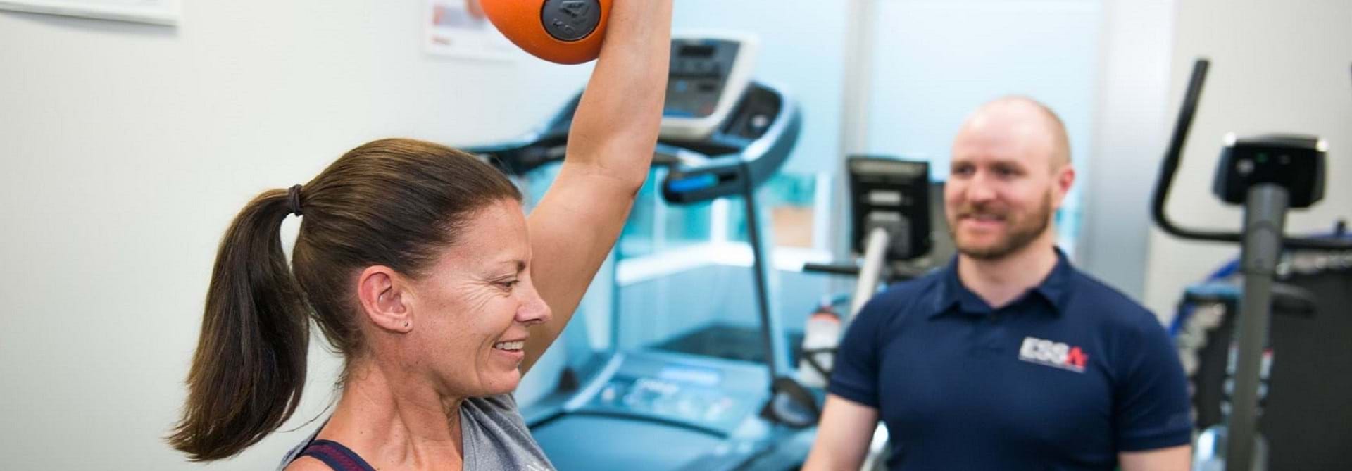 Exercise for Diabetes