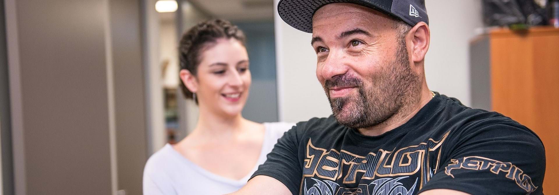 Musculoskeletal Injuries