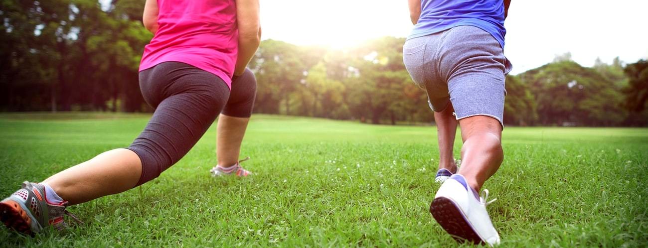 IT'S TIME TO KICKSTART YOUR HEALTH