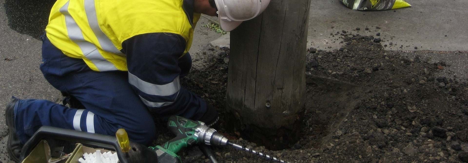 Workplace Injury & TAC