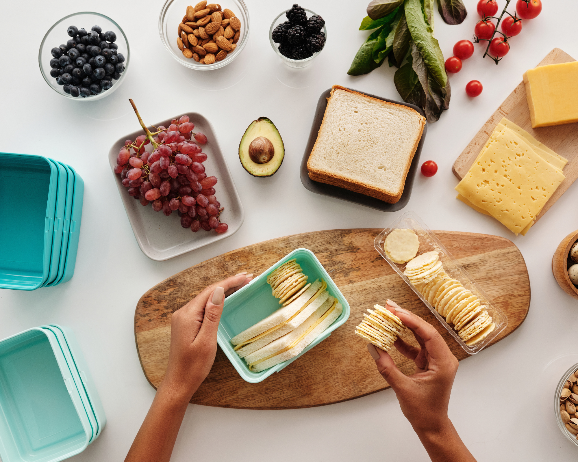 Dietetics in Essendon North, Melbourne