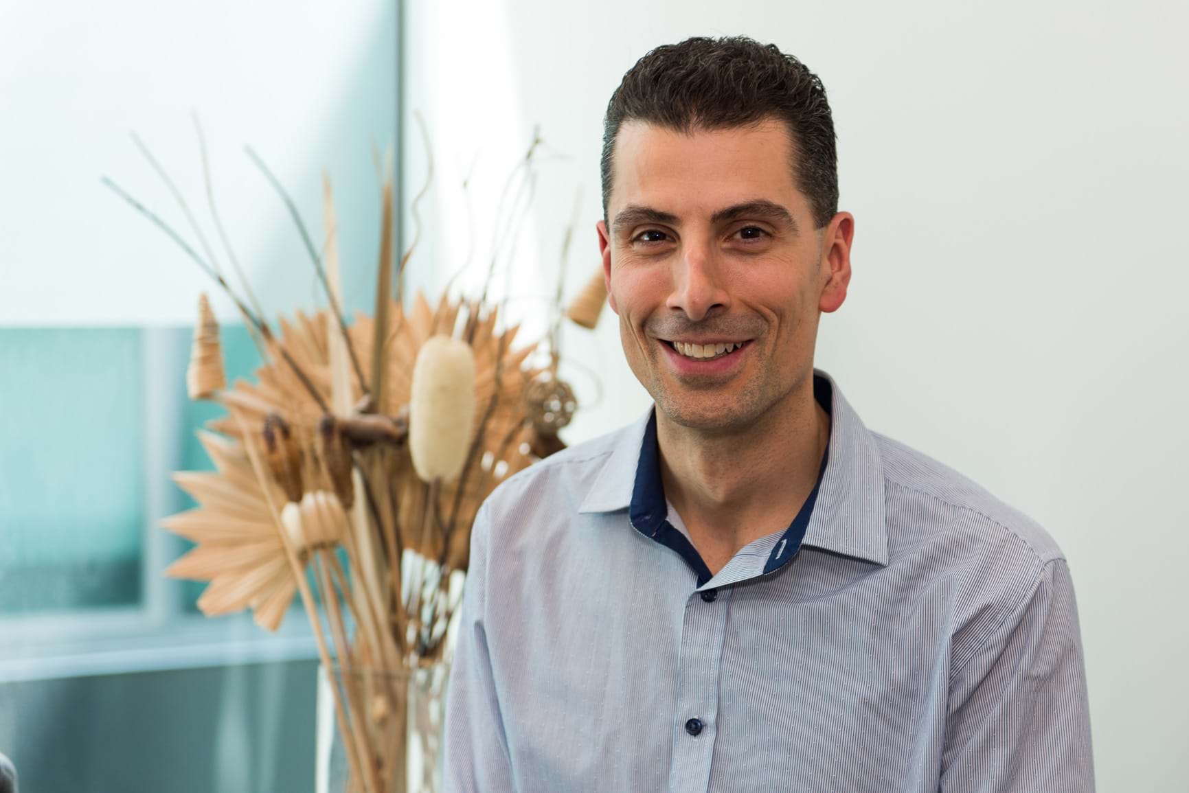 Peter Vitale - Physiotherapy Essendon